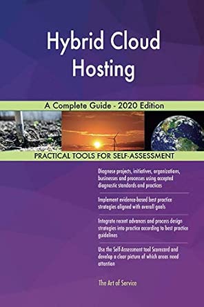 Hybrid Cloud Hosting A Complete Guide - 2020 Edition
