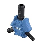  Hauptgerät dank des Gehäuses UPONOR 16/20/25 1015739