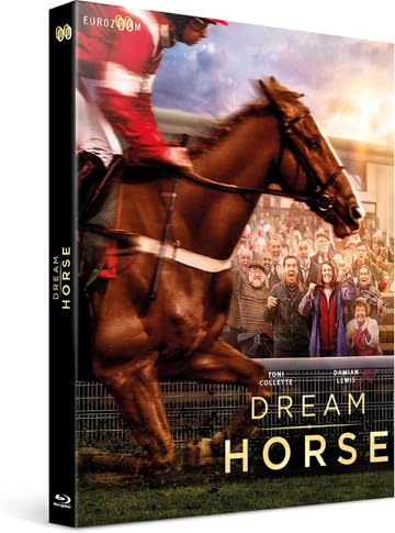 Bild: Dream Horse ( ) [ Franz�sische Import ] (Blu-Ray) f�r 23,99 EUR bei amazon.de