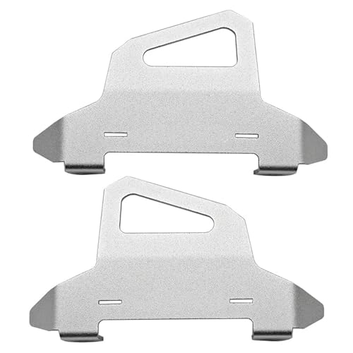 u[LLp[N[ CFMOTO CF MOTO 800MT MT800 MT 800 Mt tgzC[fBXNu[LLp[K[hیJo[veN^[ɓK u[LLp[GA_Ng(Silver)