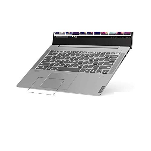 ClearView Lenovo Ideapad S540 14�C���` 2019�N5�����f���Ή� �^�b�`�p�b�h��p�ی�t�B���� �h�w��(�N���A)�^�C�v