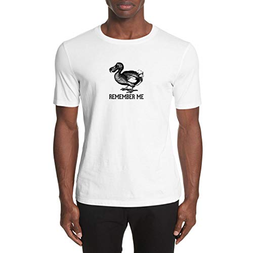 T-shirt DODO Art 03 Foul-Play blanc Medium idéal pour un look streetwear urbain