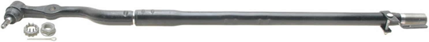 ACDelco Professional 45A3066 (88910738) Passenger Side Outer Steering Tie Rod End