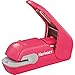 Produktbild Kokuyo Harinacs Press Staple-free Stapler; With this Item, You Can Staple Pieces of Paper Without Making Any Holes on Paper. [Pink]Japan Import (Pink) by Kokuyo