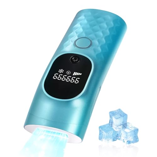 Laser Hair Removal for Women-Permanent Painless