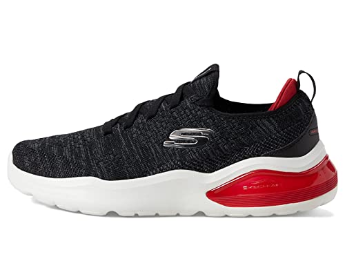 Image of Skechers Men Air Cushioning Sneakers
