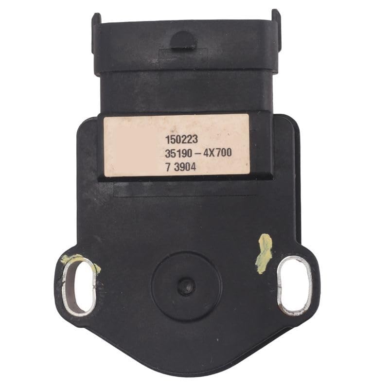 Sensor de posición del pedal del acelerador 351904X700 contra tirones de motor 2