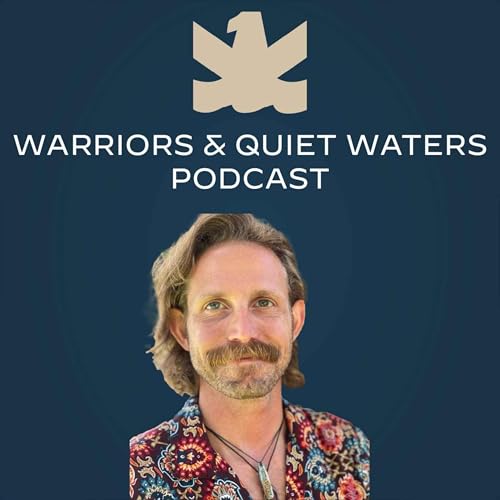 27| Bill Jarboe - Warrior Surf Foundation