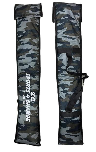 See full amazon price history chart for S4C Cricket Foam Padded bat Cover camo Print Full Size (Green) S4C Cricket Foam Padded bat Cover camo Print Full Size (Green) (B0CVGWHZ33) Amazon Price History, Amazon Price Tracker