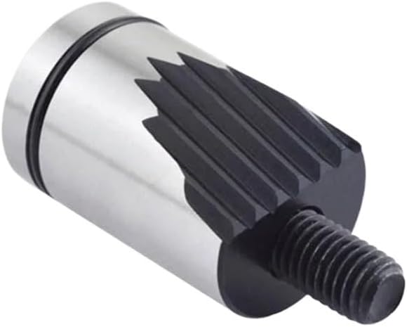 AYLFGSMG 1pc Tool Holder Wedge for Turret VDI16 VDI20 VDI30 VDI40 VDI50 VDI80 Jagged Wedge for CNC Machine(VDI40 W-28)