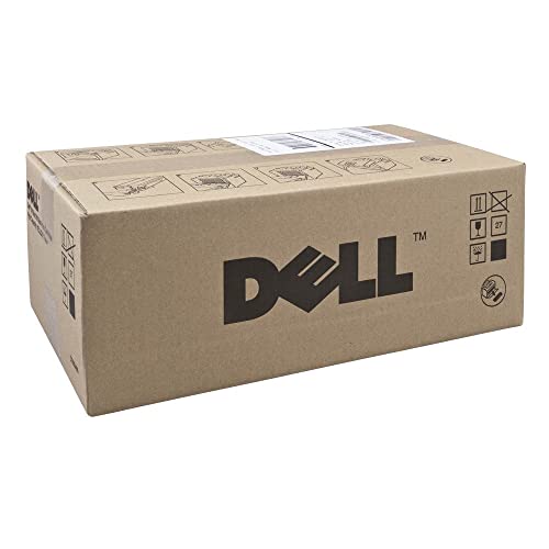 Preisvergleich Produktbild Original Dell 3110cn Standart Capacity Toner Kit, ca. 8.000 Seiten, yellow