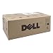 Produktbild Original Dell 3110cn Standart Capacity Toner Kit, ca. 8.000 Seiten, yellow