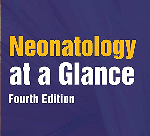 Neonatology at a Glance