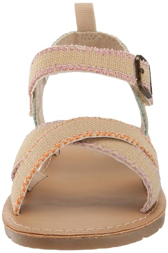 Carter's Unisex-Child Connie Sandal2