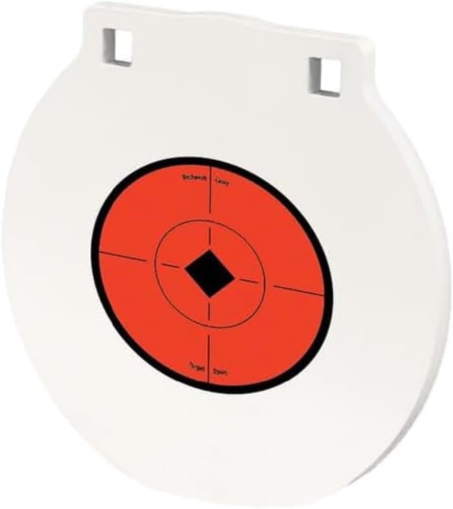 Birchwood Casey 1/2" NM500 Steel Round Shooting Targets