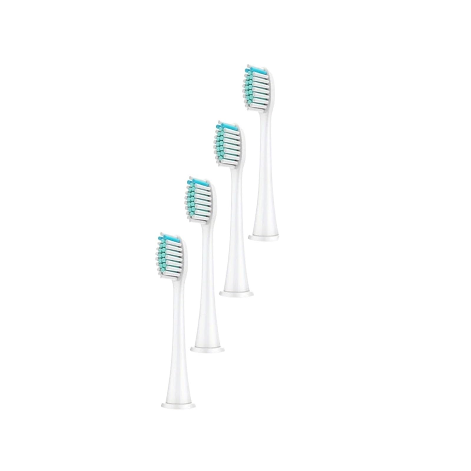 Cabezales de repuesto for cepillo dientes, compatibles con cabezal 4100 6500 6100 7500 5300 11, 4/8 Uds