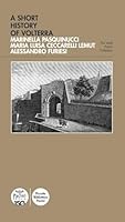 A Short History of Volterra 8877819367 Book Cover