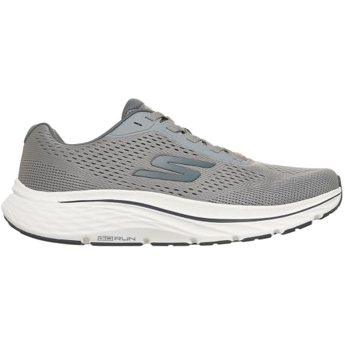 Chaussures Skechers Go Run Consistent 3 Rushlin Homme grises - vue 5
