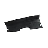 SNTSNTBOM for BMW for X3 2.5si/3.0si 07-10 & xDrive30i 09-10 E83 M Bumper Cover Flap 51123416243