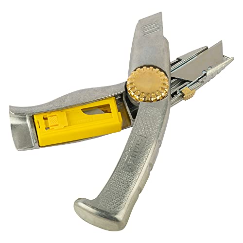 Stanley Couteau à Lame Retractable FatMax® Xtreme¿ - vue 8