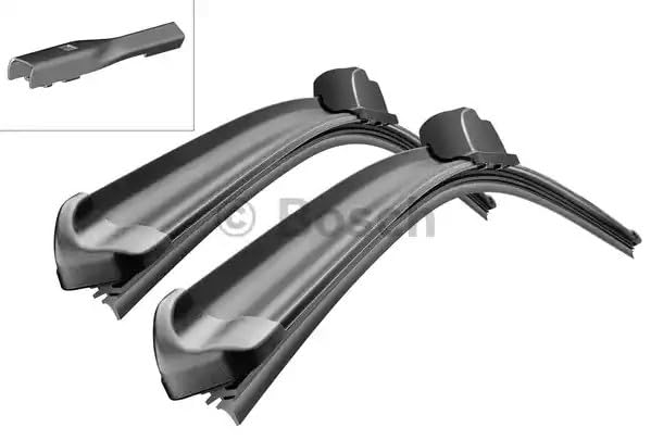 Tergicristalli Bosch Aerotwin AR451S - 450mm/475mm Per Anteriore | Tecnologia Power Protection Plus - Foto 4