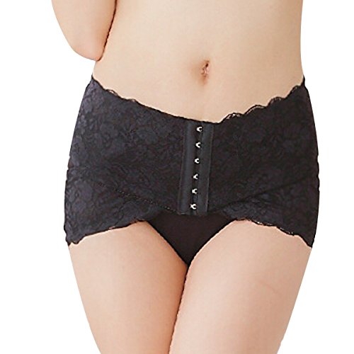 Lace Confortable Adjustable Magic Women Pelvic Correct Support Belt Pelvis Shaper Postpartum Recovery