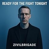 Ready for the fight tonight