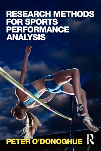 Research Methods for Sports Performance Analysis view 2