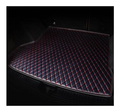 Revêtement intérieur de coffre auto avec tapis de protection de coffre 2015-2020