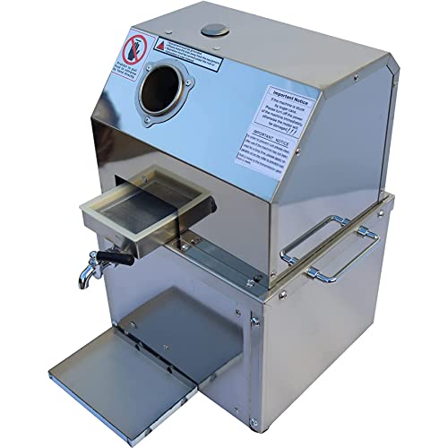 10 Best Commercial Electric Citrus Juicer [Buying Guide 2023] • Sacred Car