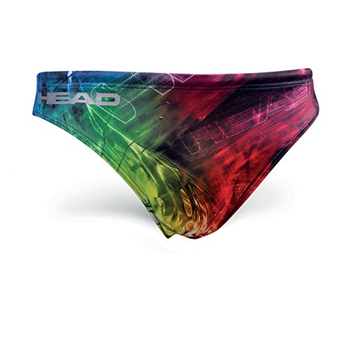 Price comparison product image Swimsuit REEL 5 Man - Pbt