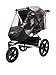 Mountain Buggy Urban Jungle/Terrain Storm Cover, Clear