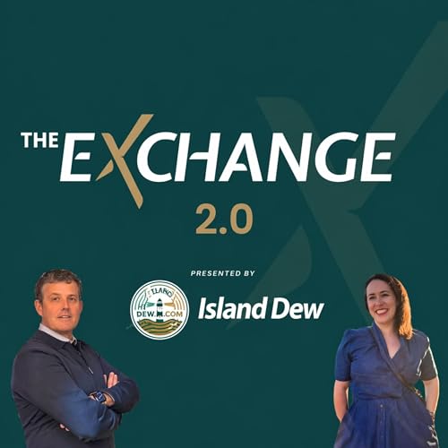 The Exchange 2.0 - with Kate McKenna