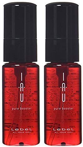 Amazon.co.jp: 【セット】 ルベル イオ ピュアブースター 50mL 2本