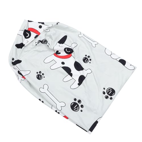 LABRIMP Elastic Protective Cover for Furniture Stretchable Polyester Cotton Dustproof Slipcover with Elastic Band and Washable Home Storage Protector for Sofas and Air Purifiers