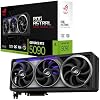 Tarjeta gráfica gamer ASUS ROG Astral GeForce RTX 5090 32GB GDDR7 OC Edition 2