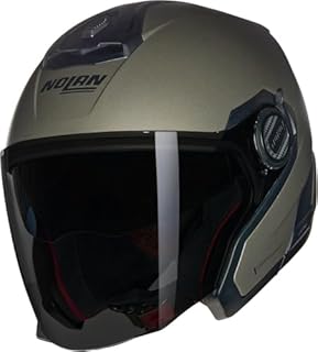 NOLAN CASCO N40-5 06 CLASSICO NOBILE 315 XL