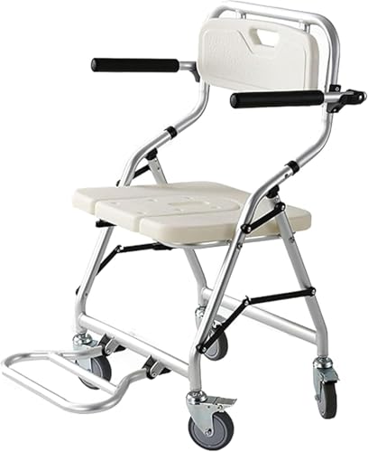 Silla de ducha