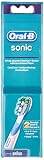 Braun Oral-B EB Sonic Aufsteckbürsten Sonic 2er