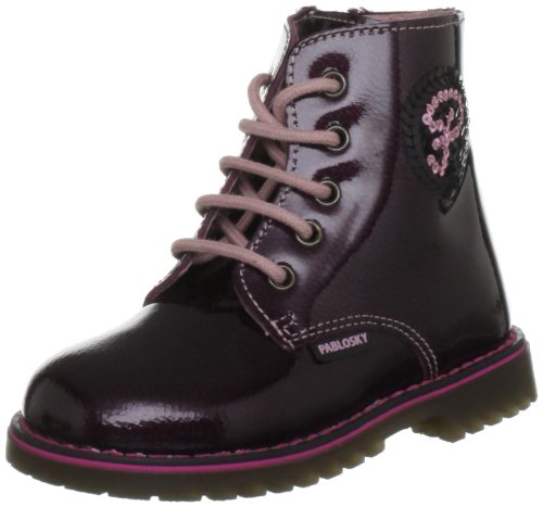 Botas militares para niñas pablosky 【√ Ver Aquí】 Botasmilitares.com.es