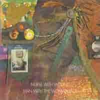 Nurse With Wound - Man With the Woman Face - Amazon.com Music