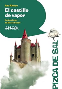 El castillo de vapor / The steam castle