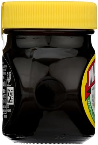 Marmite Yeast Extract (1 x 4.4 OZ)