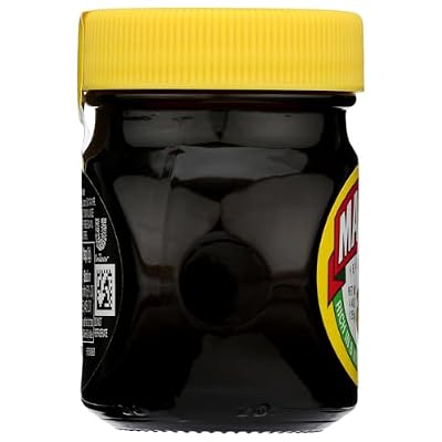 Marmite Yeast Extract - 2 pack - 125g