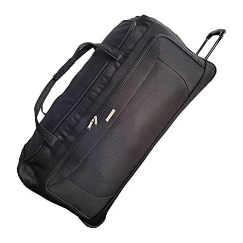 Lilosac – Bolsa de Viaje con Ruedas – Gran tamaño Cover