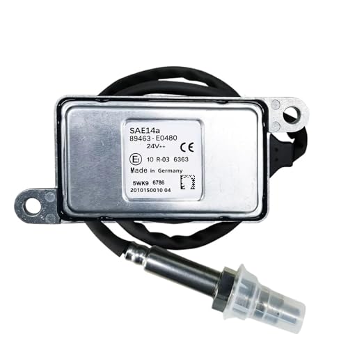 Capteur 5WK96786 de qualité supérieure aux normes constructeurs d'origine