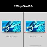 Sony BRAVIA 3 II Direct LED 65" | X-Balanced Speaker | Dolby Vision/Atmos | IMAX Enhanced | Google TV (2025) | Google Cast | Apple AirPlay 2| Dashboard Eco 2 | Menu Jeu 2 - 16
