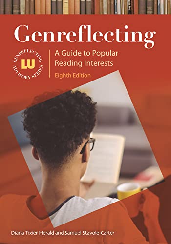 Genreflecting: A Guide to Popular Reading Interests (Genreflecting Advisory Series)