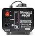 Imagen de BeamZ F900