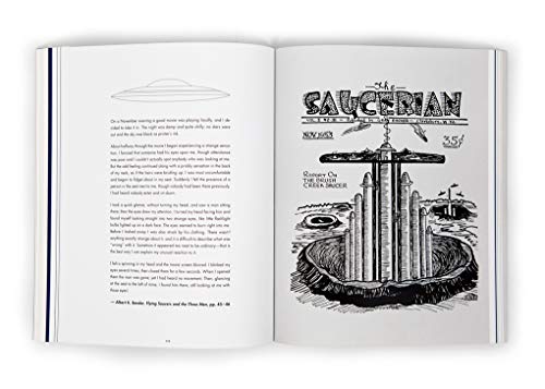 Flying Saucers Are Real!